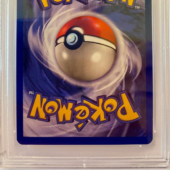 PSA 10 VOLTORB 67/102 GEM MINT │ Base Set Unlimited │1999 Pokémon 56264914 - Picture 5 of 5